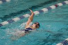 Swimming vs Bentley  Wheaton College Swimming & Diving vs Bentley College. - Photo by Keith Nordstrom : Wheaton, Swimming & Diving